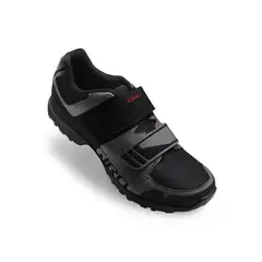 GIRO - ZAPATILLA BERM DK SHADOW/BLACK