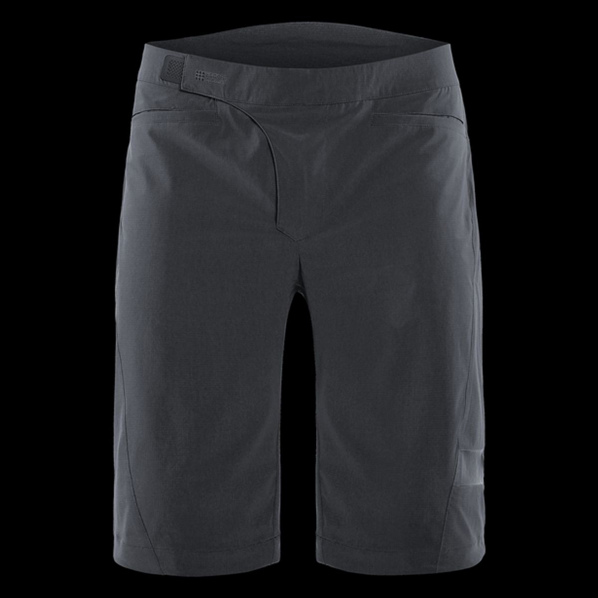 DAINESE - SHORT DAINESE HGL AOKIGHARA  BLACK 203769489