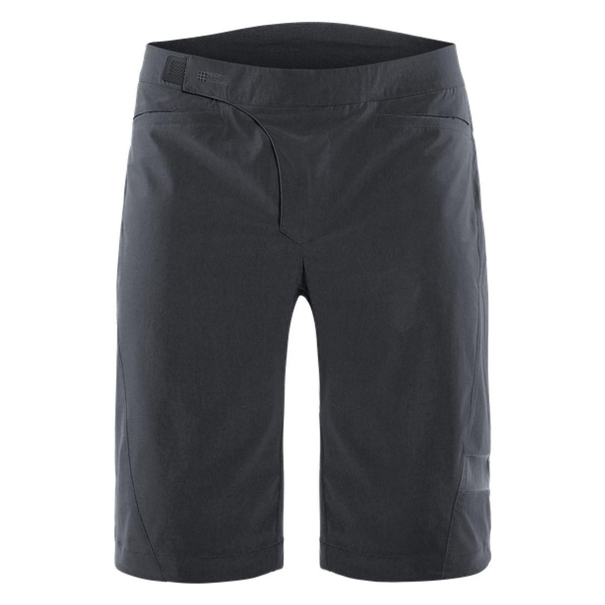 DAINESE - SHORT DAINESE HGL AOKIGHARA  BLACK 203769489