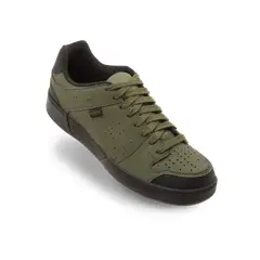 GIRO - ZAPATILLA DE BICICLETA JACKET II OLIVE BLK