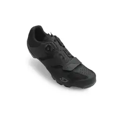 GIRO - ZAPATILLA CYLINDER BLACK