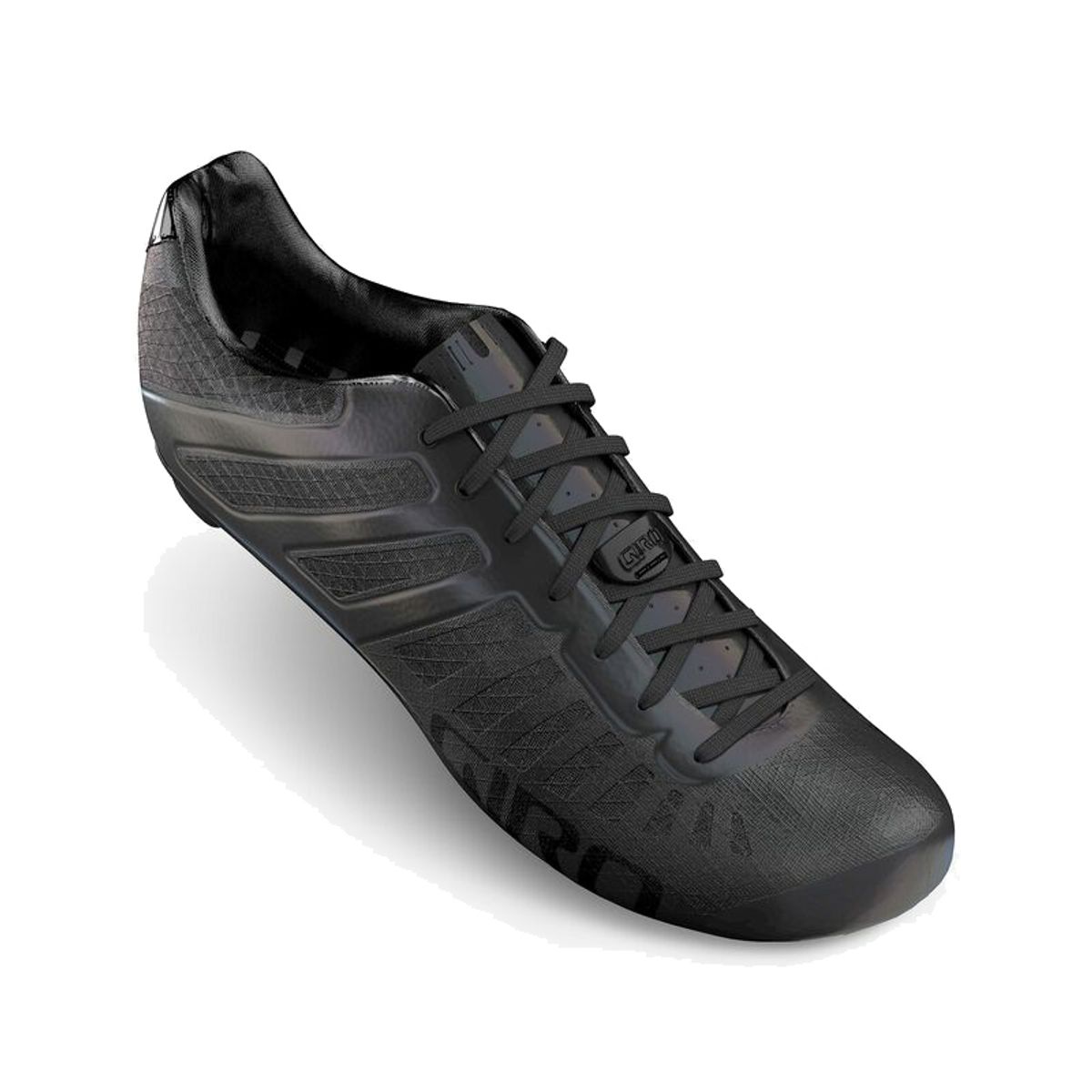 GIRO - ZAPATILLA GIRO EMPIRE SLX CARBON BLACK