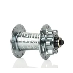 KOOZER - MAZA 32H 9X100 MM TITANIUM