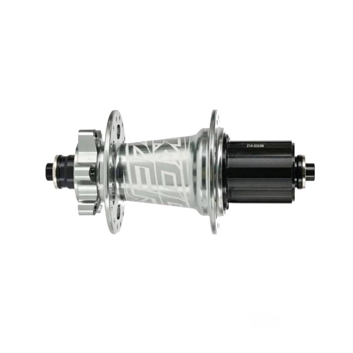 KOOZER - MAZA KOOZER 32H 10X135 MM TITANIUM