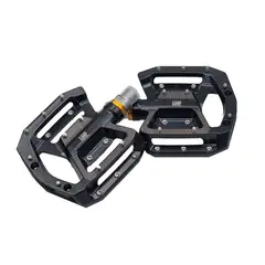 WHIP - PEDAL ALUMINIO EJE CR-MO