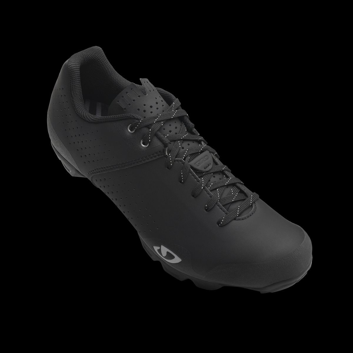 GIRO - ZAPATILLA GIRO PRIVATEER LACE BLACK