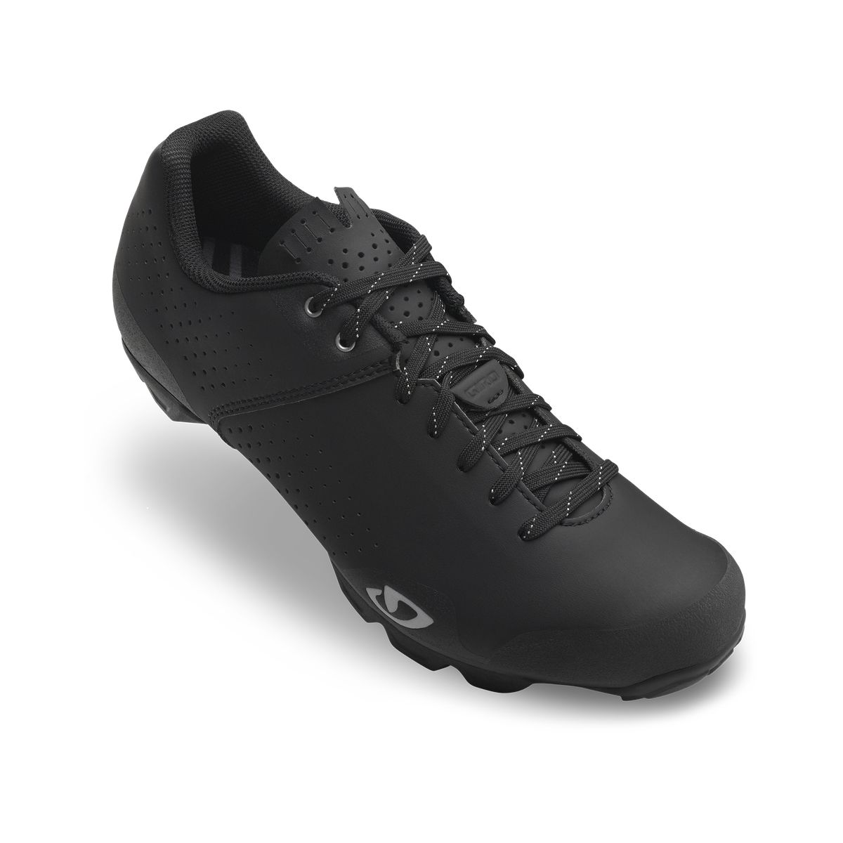 GIRO - ZAPATILLA GIRO PRIVATEER LACE BLACK