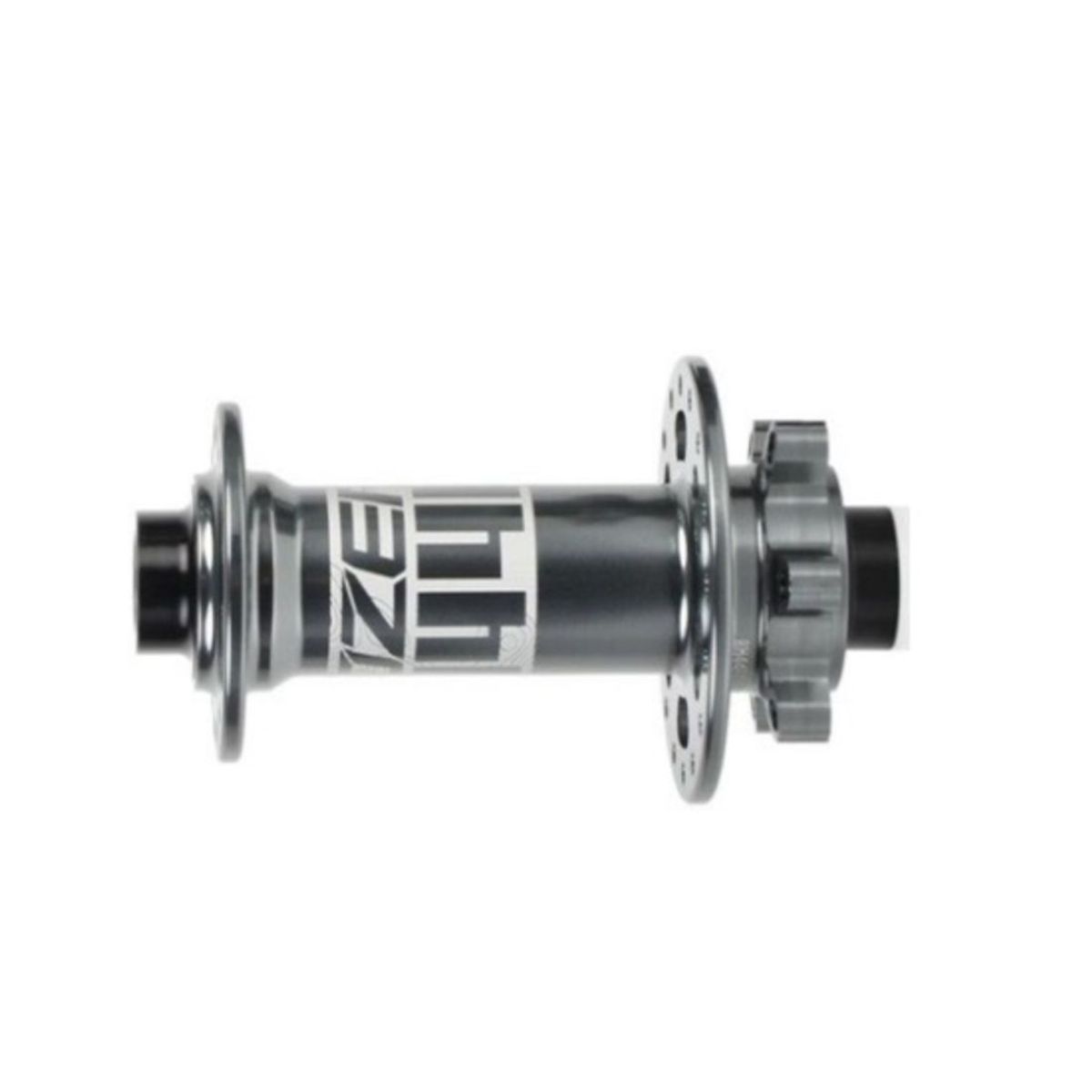 KOOZER - MAZA KOOZER BOOST BM440 DELANTERA 15X110 TITANIUM