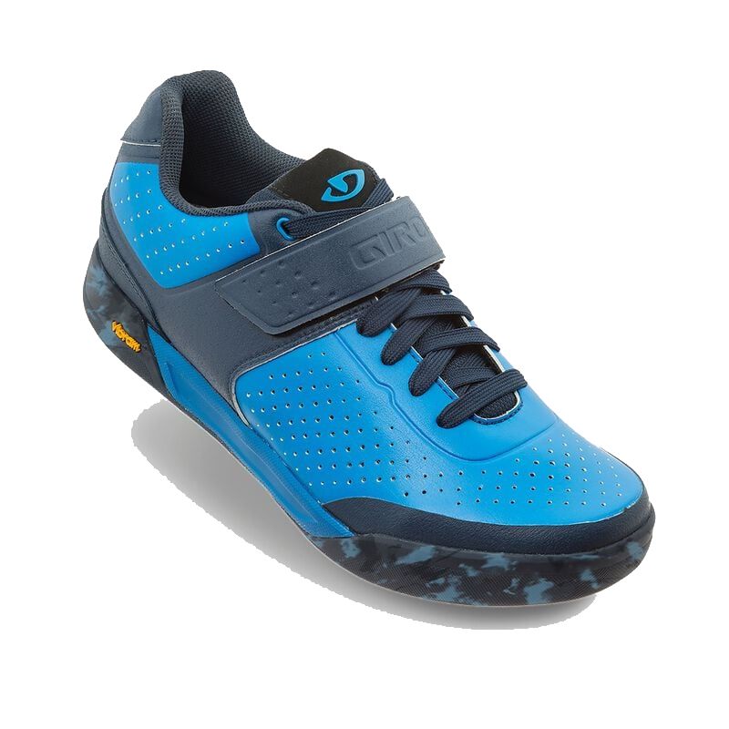 GIRO - ZAPATILLA GIRO CHAMBER II BLU JWL/MDN