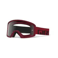 GIRO - ANTIPARRA TAZZ MTB RED/BLACK