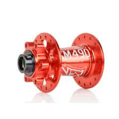 KOOZER - MAZA 32H 15X100 MM RED