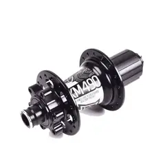 KOOZER - MAZA 32H 12X142 MM BLACK