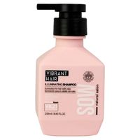 Sow Illuminating Shampoo Vk21 250ml