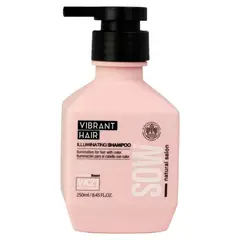 WELLA - Sow Illuminating Shampoo Vk21 250ml