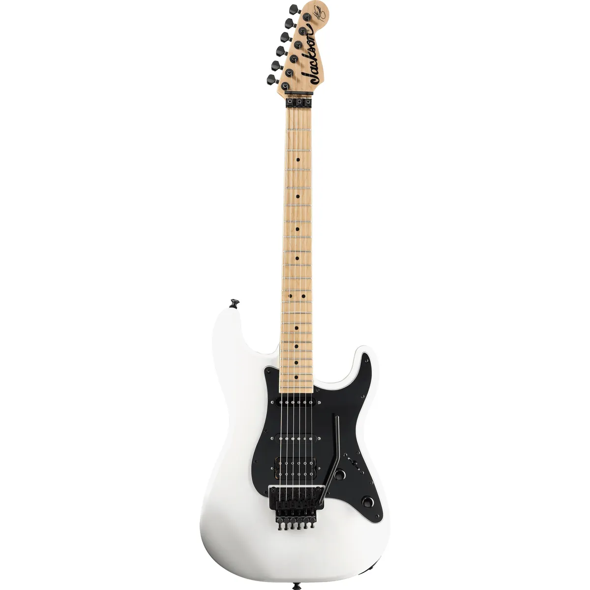 JACKSON - Guitarra Eléctrica Jackson Adrian Smith San Dimas SDXM