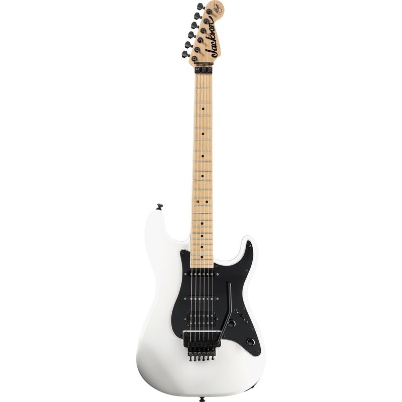 JACKSON - Guitarra Eléctrica Jackson Adrian Smith San Dimas SDXM