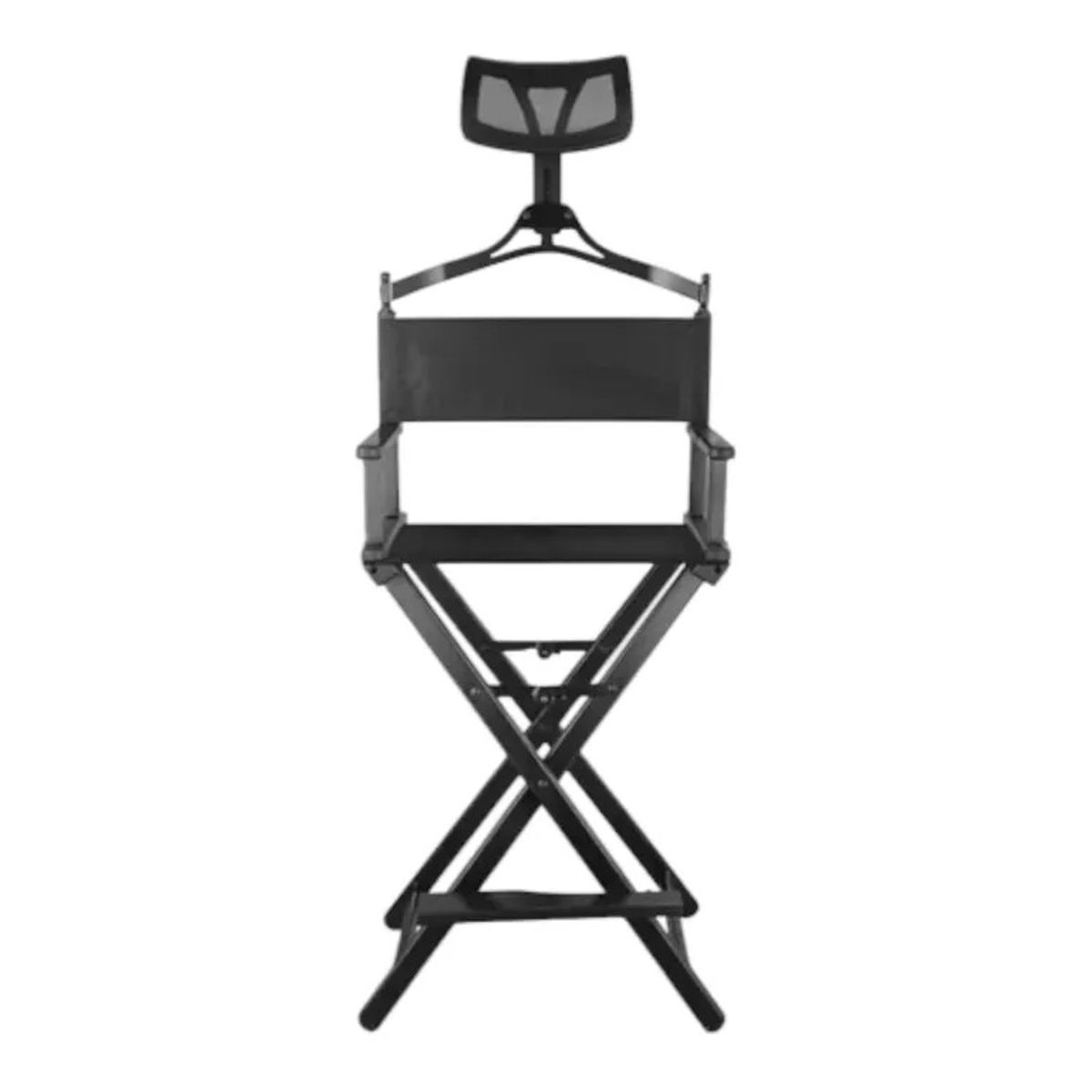 GENERICO - Silla De Maquillaje Para Salón Y Estudio De Belleza Exclusiva