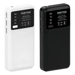 GENERICO - Cargador Portátil Oarmio Power Bank 23000mAh