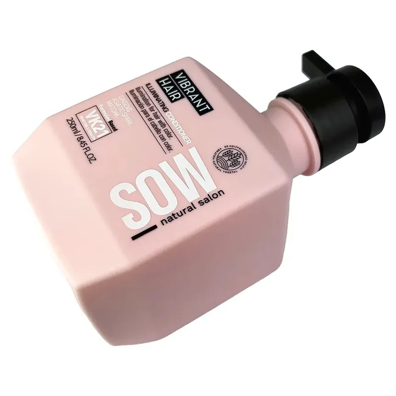 WELLA - Sow Illuminating Acondicionador Vk21 250ml