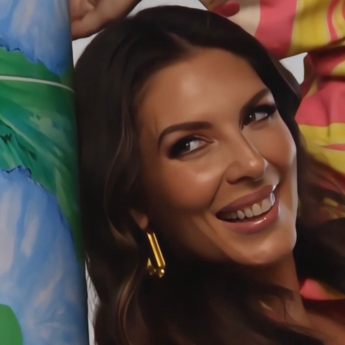 GENIA BEAUTY - BABY POP DUO - Labial y Balsamo de Labios