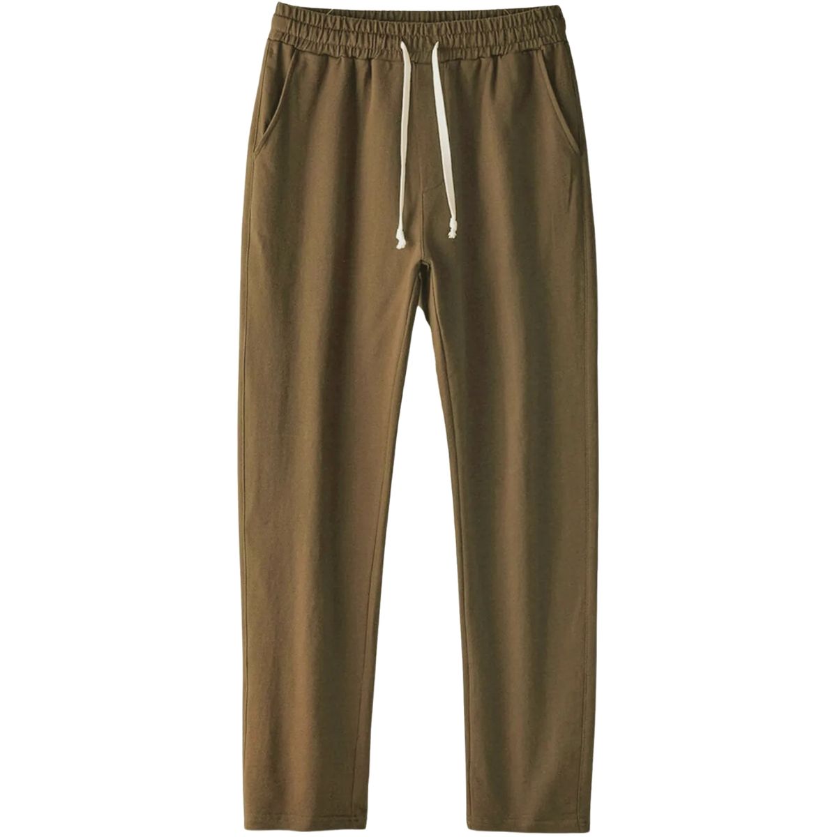 LOOK SHOP - Pantalón Deportivo. Jogger Mujer Recto Liviano. Slim Fit 0318