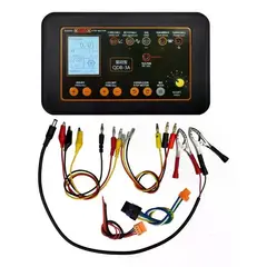 GENERICO - Probador De Bobina De Encendido De Automóvil Qdb-3a Detector