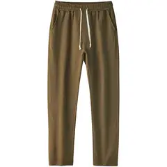 LOOK SHOP - Pantalón Deportivo. Jogger Mujer Recto Liviano. Slim Fit 0318