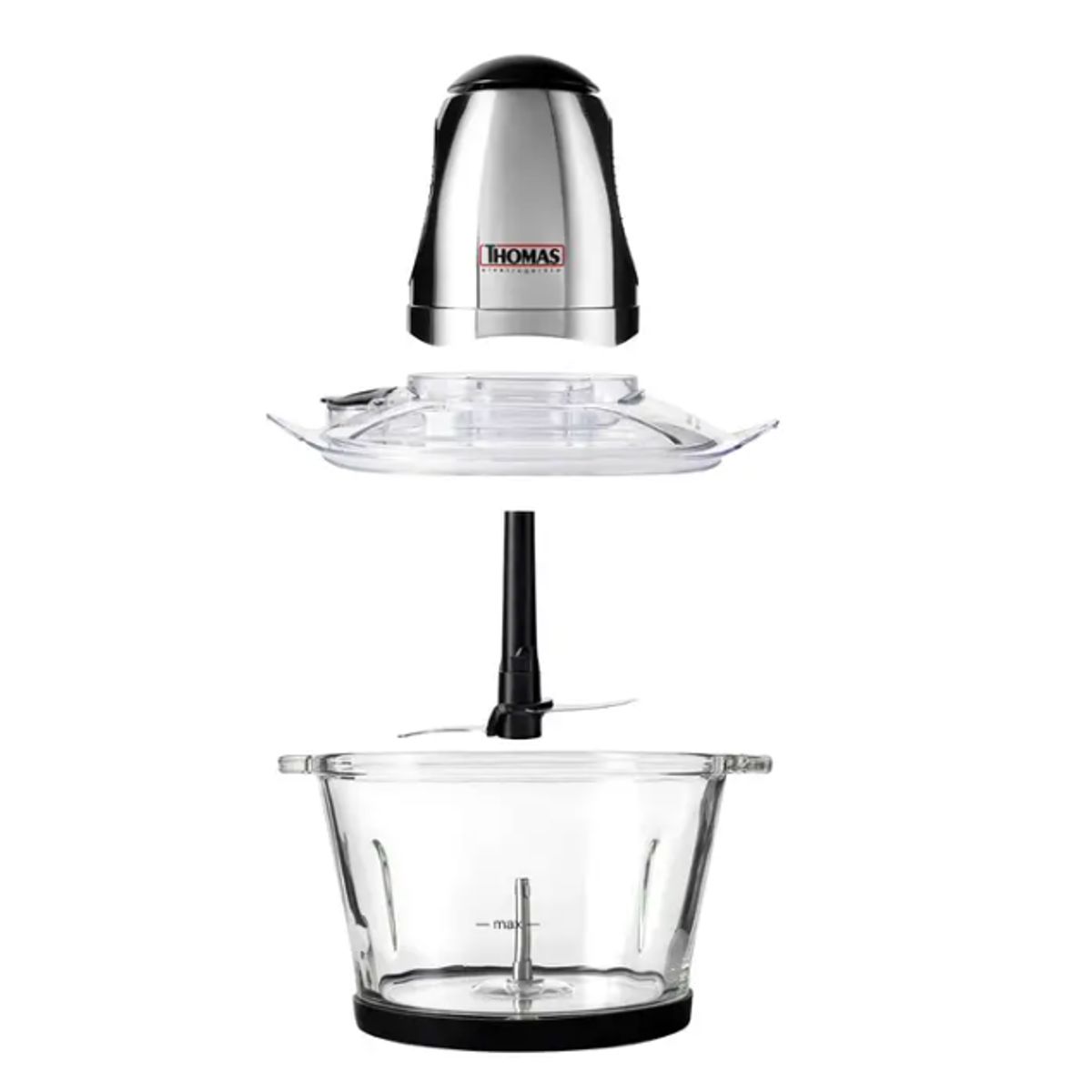 THOMAS - Picadora THOMAS TH-9010V 400 Watts