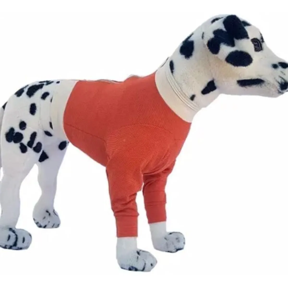 KIMBA - Polerón Cobre Protector Miembros Anteriores - Talla 1