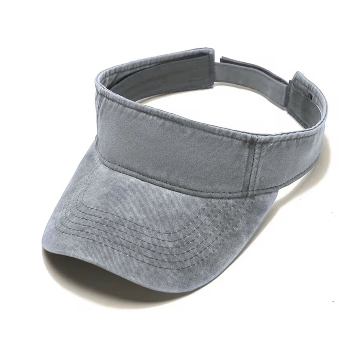 COLETTE - Visera Verano Algodón Colores