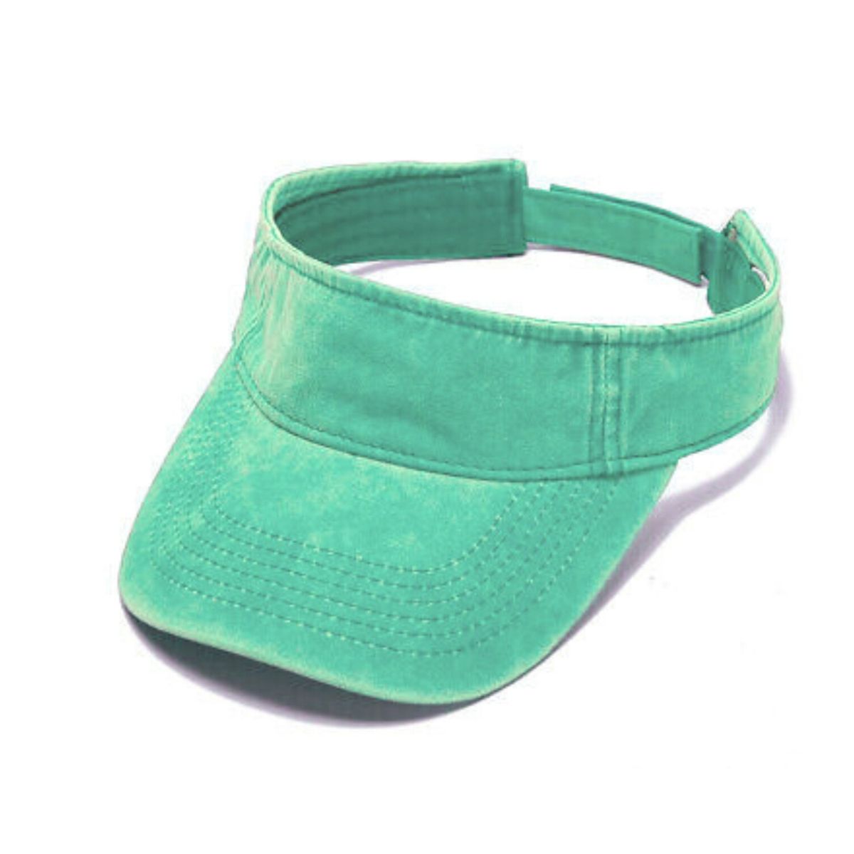 COLETTE - Visera Verano Algodón Colores