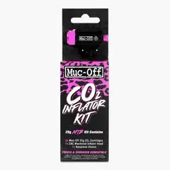 MUC OFF - KIT INFLADOR MTB MUC-OFF (20117)