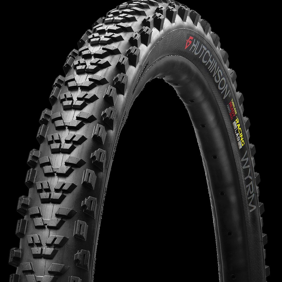 HUTCHINSON - NEUMATICO HUTCHINSON WYRM 29X2,40 TS