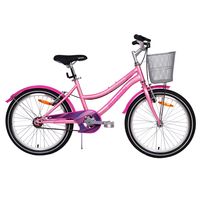 BICICLETA CLASSIC 20 GIRL ROSA