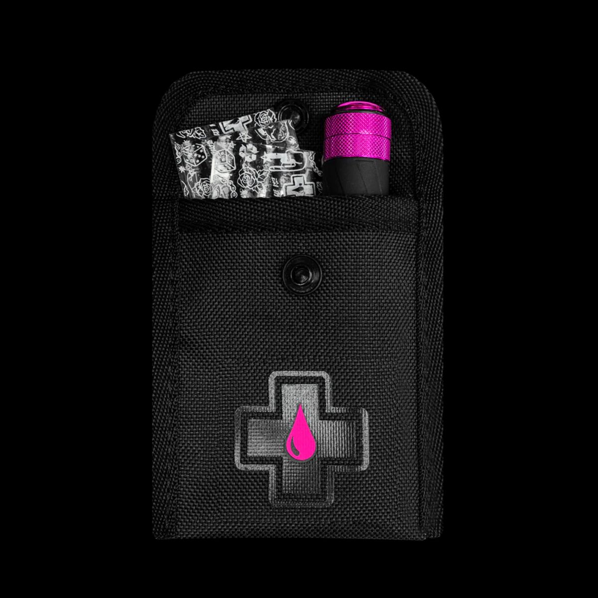 MUC OFF - HERRAMIENTA DE PINCHAZOS TUBULARES MUC-OFF