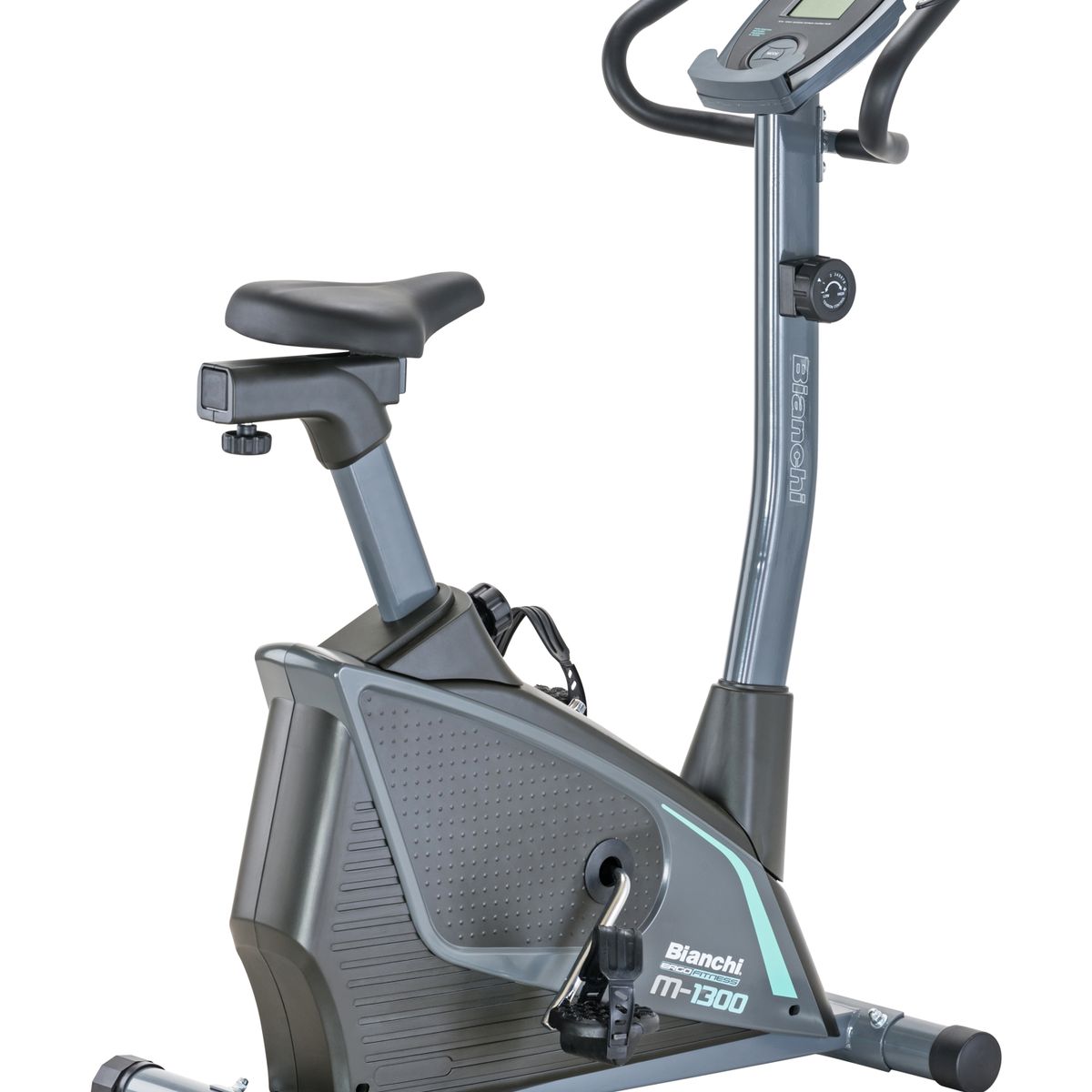 BIANCHI - BICICLETA BIANCHI MAGNETICA M-1300