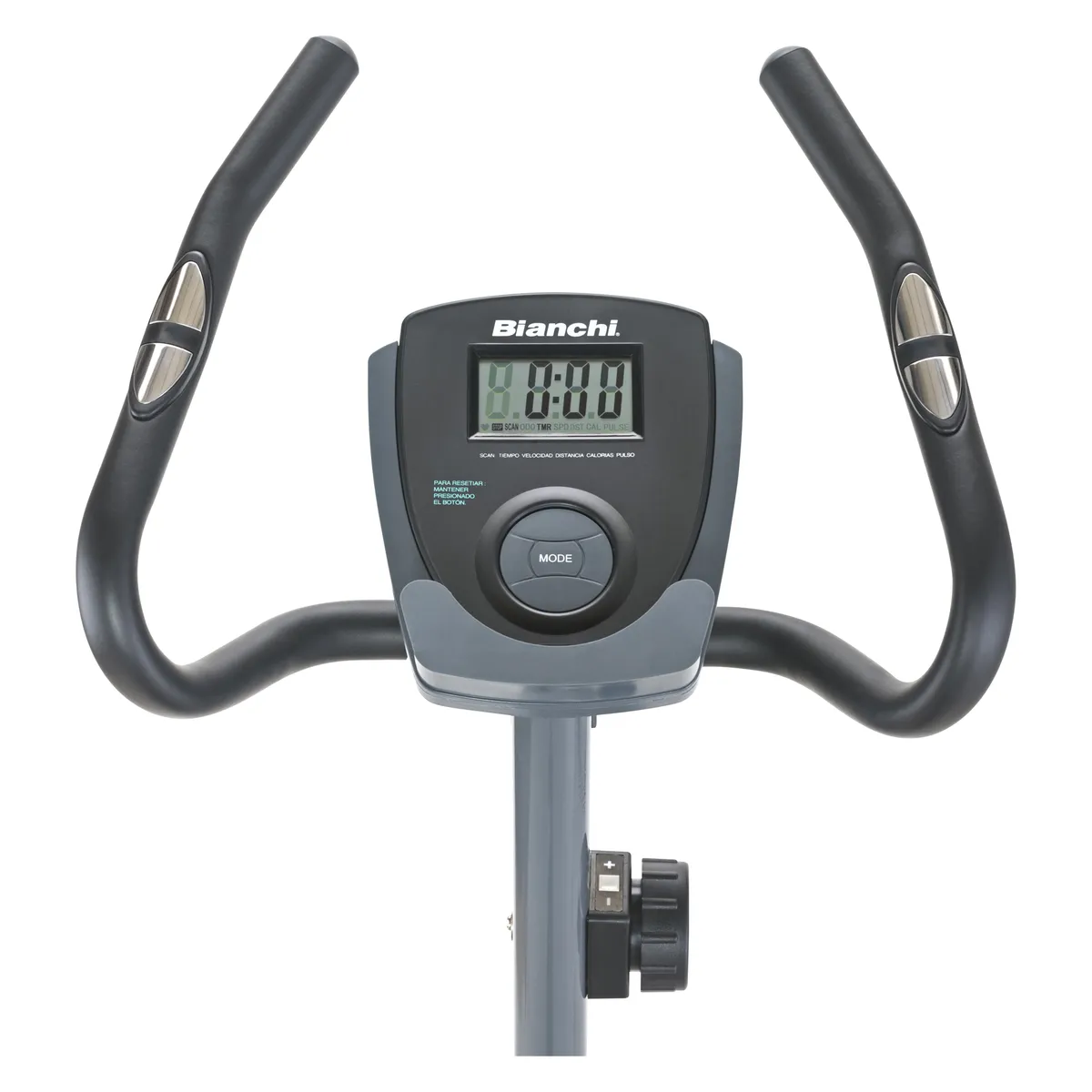 BIANCHI - BICICLETA BIANCHI MAGNETICA M-1300