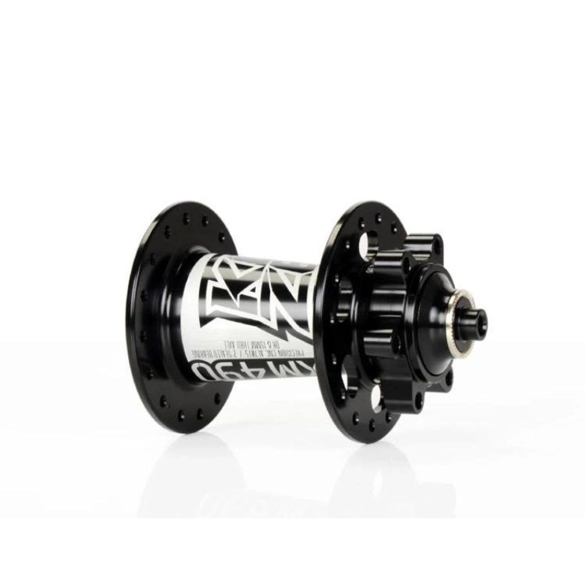 KOOZER - MAZA KOOZER 32H 9X100 MM BLACK