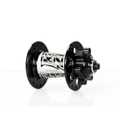 KOOZER - MAZA 32H 9X100 MM BLACK