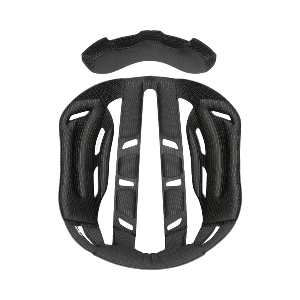 GIRO - KIT DE ALMOHADILLA GIRO INSURGENT COMFORT BLACK M/L