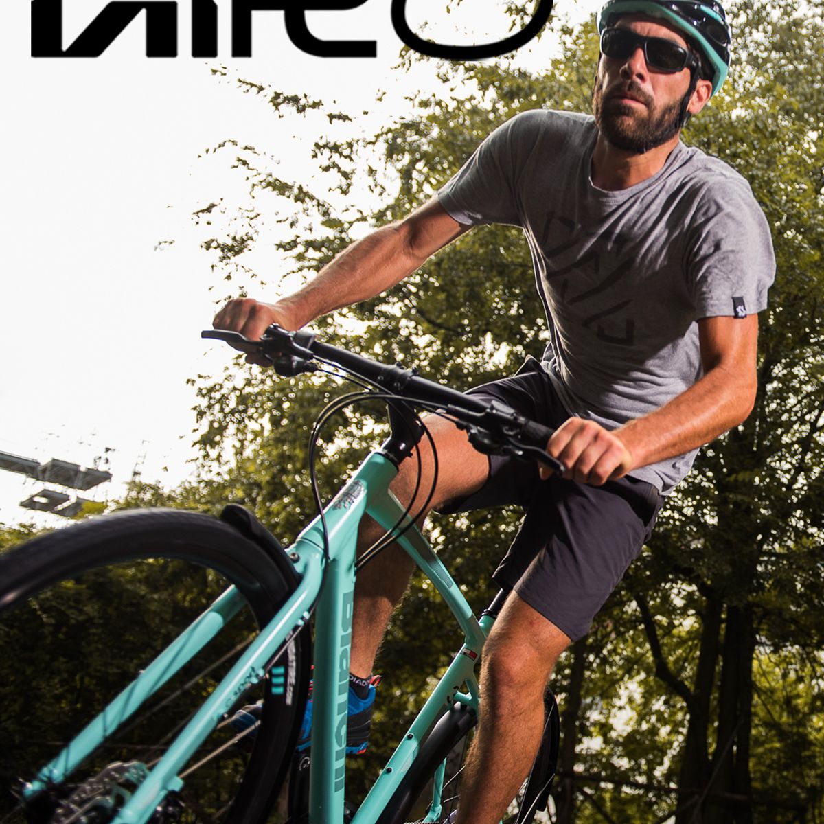 GIRO - KIT DE ALMOHADILLA GIRO INSURGENT COMFORT BLACK M/L