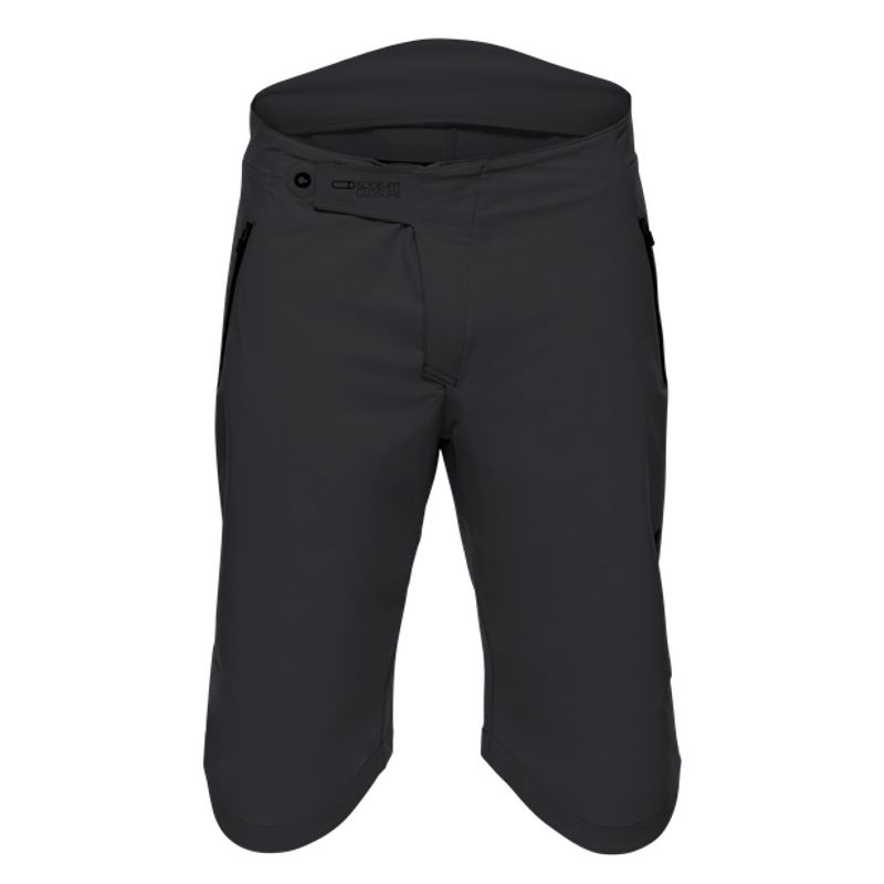 DAINESE - SHORTS HGR DAINESE COLOUR 31G BLACK
