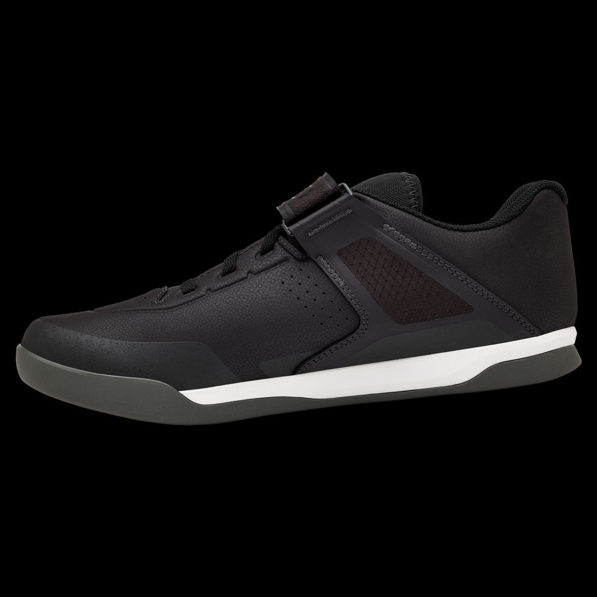 GIRO - ZAPATILLA GIRO CHAMBER III BLACK