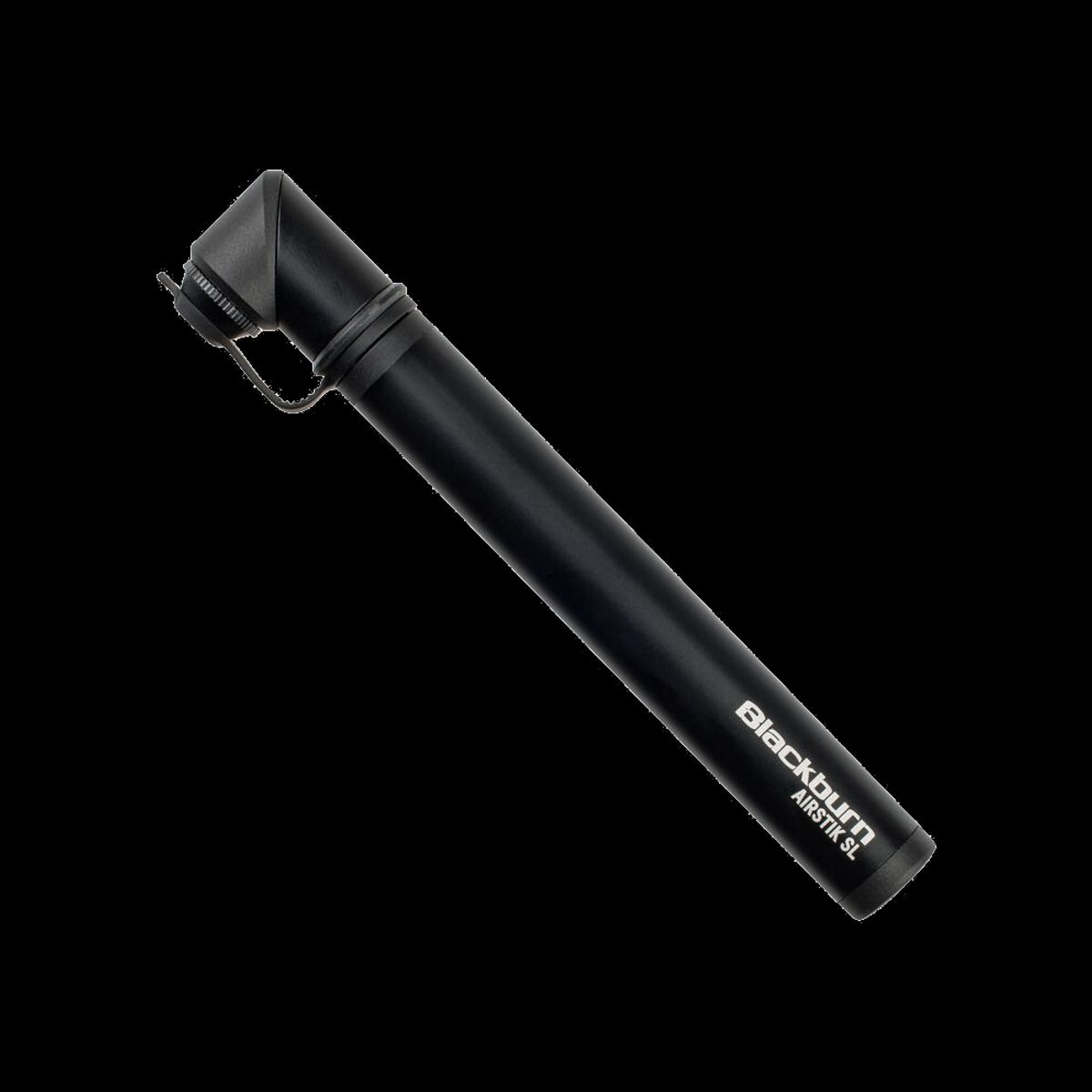 BLACKBURN - BOMBIN BICICLETA BLACKBURN AIRSTIK SL MINI PUMP NEGRO