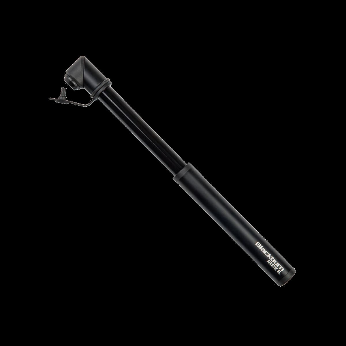 BLACKBURN - BOMBIN BICICLETA BLACKBURN AIRSTIK SL MINI PUMP NEGRO
