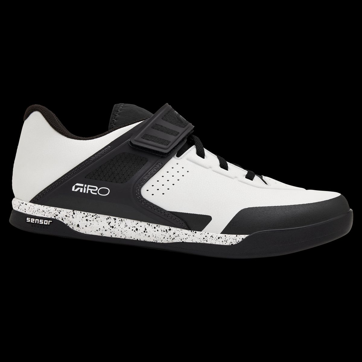 GIRO - ZAPATILLA GIRO CHAMBER III WHITE