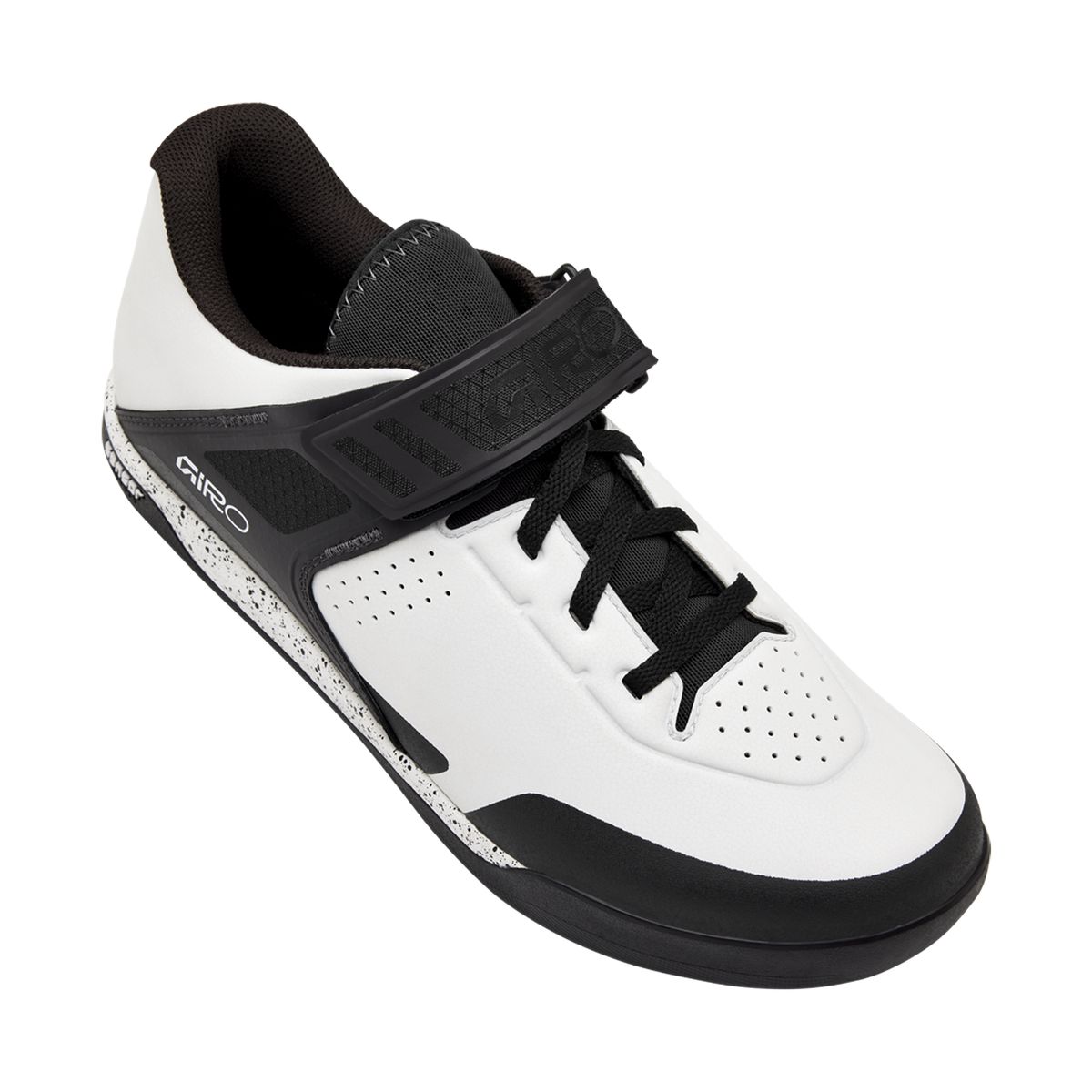 GIRO - ZAPATILLA GIRO CHAMBER III WHITE