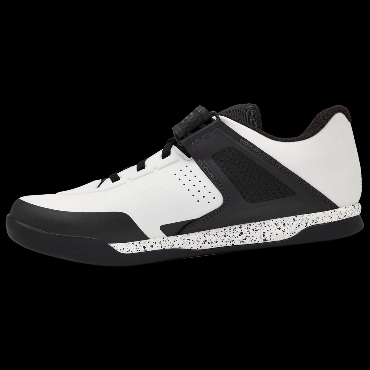 GIRO - ZAPATILLA GIRO CHAMBER III WHITE