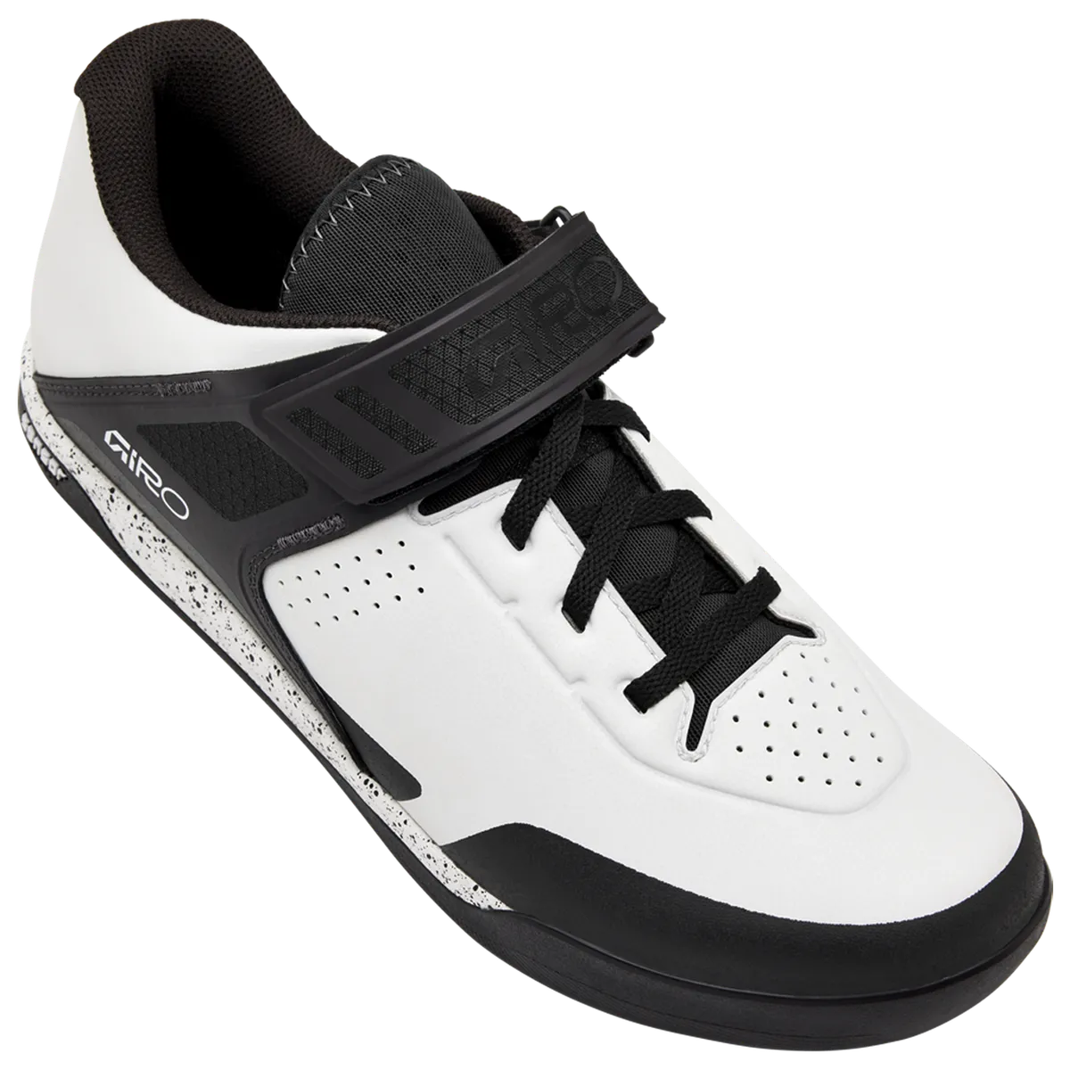 GIRO - ZAPATILLA GIRO CHAMBER III WHITE