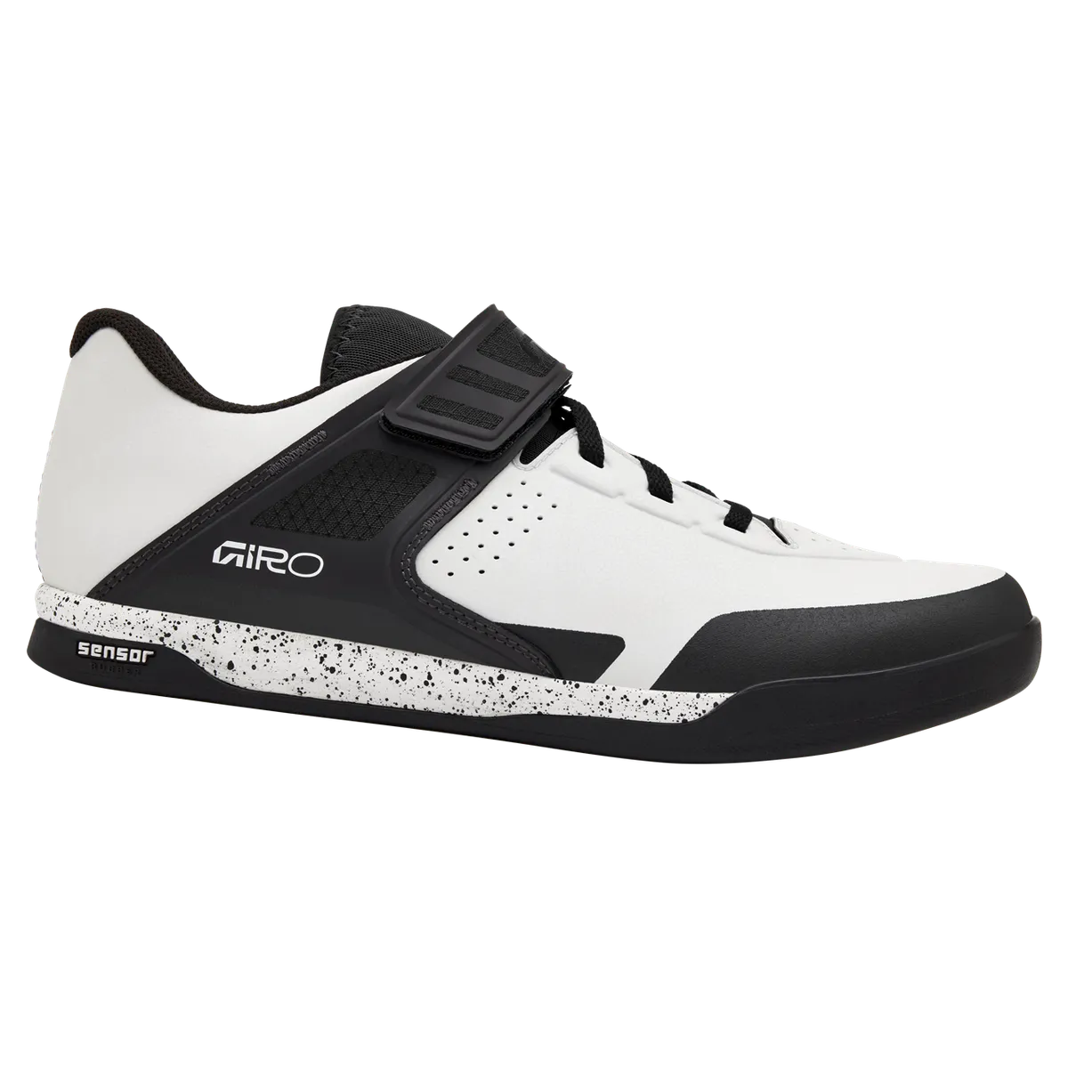 GIRO - ZAPATILLA GIRO CHAMBER III WHITE